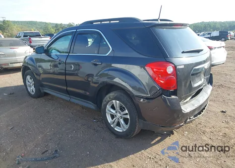 2015 Chevrolet Equinox 1Lt from USA, damaged, VIN 2GNALBEK9F6331619